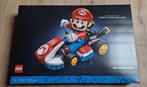 LEGO Super Mario: Mario Kart - 72037, Ophalen, Nieuw, 1:32 tot 1:50