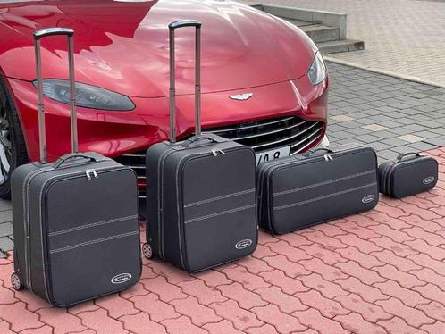 Roadsterbag kofferset voor Aston Martin Vantage Coupe 2018, Auto diversen, Auto-accessoires, Nieuw, Verzenden