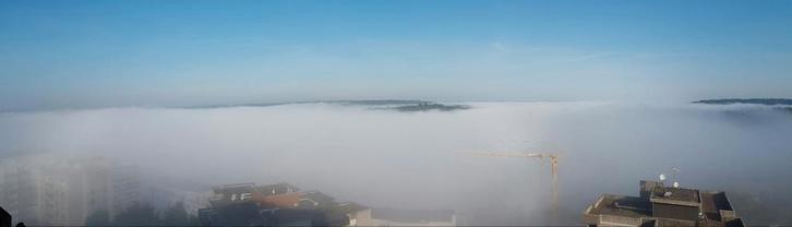 Penthouse 300 m2 Luxembourg-Ville 360m2 terrasses, Immo, Maisons à vendre