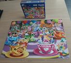 Disney puzzel 1000 stukjes, Kinderen en Baby's, Speelgoed | Kinderpuzzels, 6 jaar of ouder, Meer dan 50 stukjes, Ophalen of Verzenden