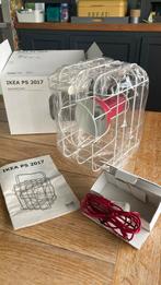 Vintage lamp IKEA PS 2017 Matali Crasset, Antiquités & Art, Antiquités | Éclairage, Enlèvement ou Envoi