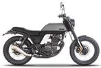 Moto Brixton 250 ABS 6700kms 1er propriétaire, Motoren, Motoren | Oldtimers, ABS