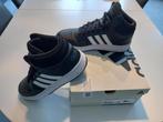Schoen adidas Hoops (maat 39), Adidas, Ophalen of Verzenden, Zo goed als nieuw, Jongen of Meisje