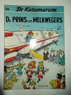 De prins der melkwegers, Comme neuf, Enlèvement ou Envoi