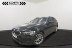BMW 330 e TOURING SPORT BUSINESS - NAVI - LEDER - COMFORT A, 1998 cc, 0 min, 0 kg, Zwart