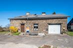 Maison à Bertrix, Auby-Sur-Semois, 7 chambres, 348 kWh/m²/jaar, 337 m², Vrijstaande woning, 7 kamers