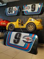 Porsche 911 martini deur, Auto-onderdelen, Ophalen, Porsche, Deur