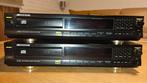 2 Cd spelers JB-SYSTEMS met pitch control, Audio, Tv en Foto, Cd-spelers, Ophalen, Gebruikt