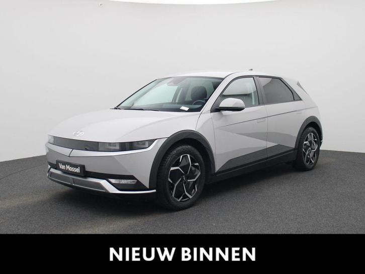 Hyundai Ioniq 5 77.4kWh Core | Zetelverw. | Carplay | Camera, Auto's, Hyundai, Bedrijf, Te koop, IONIQ 5, Alarm, Bluetooth, Centrale vergrendeling
