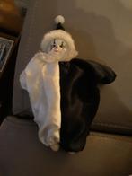 popje clown, Enlèvement ou Envoi