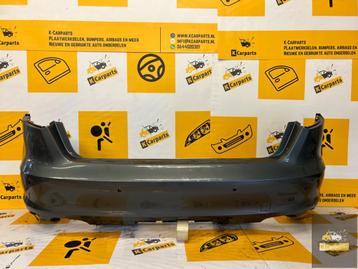 Achterbumper Audi A3 8V4 Sportback PDC origineel bumper beschikbaar voor biedingen