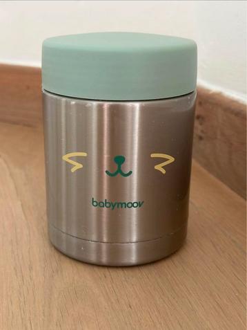 Babymoov thermos babyvoeding 350ml beschikbaar voor biedingen