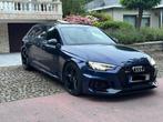 Audi RS4, RS4, Achat, Particulier, Essence