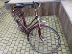 Te koop prachtige vintage Minerva damesfiets, Fietsen en Brommers, Fietsen | Dames | Damesfietsen, Gebruikt, Versnellingen, 50 tot 53 cm