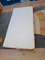 Matelas et surmatelas Aerosleep 120x60, Enlèvement, Comme neuf, Matelas