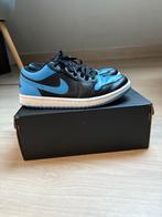 Air jordan 1 low blauw, Ophalen, Blauw, Nike air Jordan, Sneakers