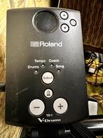 Roland  TD-1 V-drums, Muziek en Instrumenten, Ophalen, Zo goed als nieuw, Roland, Elektronisch