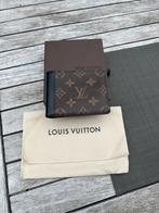 Louis vuitton portefeuille gaspar, Handtassen en Accessoires, Portemonnees, Bruin, Zo goed als nieuw, Leder, Ophalen