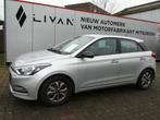 hyundai i20 go!, Auto's, Voorwielaandrijving, Stof, 4 cilinders, Parkeersensor