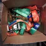 spanriemen, Auto diversen, Aanhangwagen-onderdelen, Ophalen of Verzenden, Nieuw