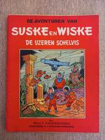 S&W - 23 - 1956 - De ijzeren schelvis, Ophalen of Verzenden