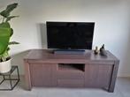 houten TV-meubel 165x50x70, Maison & Meubles, Enlèvement