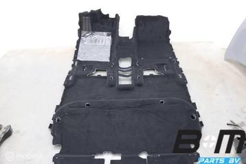 Vloermat VW ID4 11B863021A beschikbaar voor biedingen