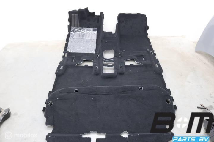 Vloermat VW ID4 11B863021A, Auto-onderdelen, Interieur en Bekleding, Gebruikt