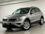 Volkswagen Tiguan 2.0 TDI 150 CV HIGHLINE 4-MOTION AUTO CAME, Auto's, Automaat, USB, Gebruikt, Alcantara