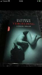 Elisabeth Mollema Vergrendeld, Enlèvement ou Envoi, Comme neuf