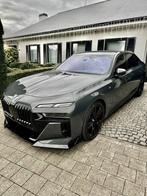 Bmw 740D BJ2023, Auto's, Automaat, 7 Reeks, Leder, Particulier