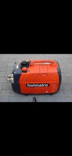Holmatro knipschaar set, Ophalen, Zo goed als nieuw