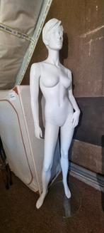 Mannequin complet de qualité, Enlèvement