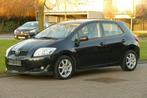 Toyota Auris 1.4 Diesel GEKEURD voor VERKOOP Nieuwe Airco, Voorwielaandrijving, Stof, Zwart, 4 cilinders