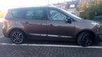 Renault Scenic 1.2 benz Bj 2013 120000km Airco, Auto's, Monovolume, Overige kleuren, Bedrijf, Handgeschakeld