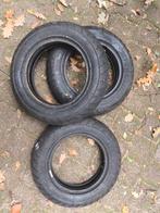 3x Michelin s1 3.5-10, Ophalen of Verzenden, Nieuw