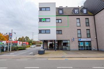 Appartement te huur in Zwevegem, 2 slpks disponible aux enchères