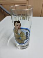 Een drinkglas over Kuifje voor verzamelaars kleur verschille, Verzamelen, Glas en Drinkglazen, Ophalen, Zo goed als nieuw
