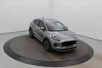 Ford Puma Titanium - Automaat - Winterpack - Carplay, Auto's, Stof, Euro 6, 1226 kg, Traction-control