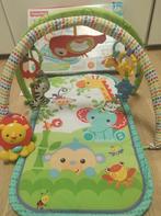 Fisher-Price Activity gym speelmat, Kinderen en Baby's, Ophalen, Zo goed als nieuw