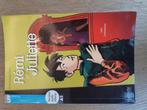 Leesboek Frans Remi et Juliette, Fictie, Léo Lamarche, Ophalen, Gelezen