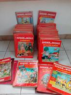 Suske & Wiske strips goede staat , +/- 226 st in goede staat, Boeken, Willy Vandersteen, Meerdere stripboeken, Ophalen, Gelezen