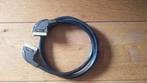 Scart kabel, Ophalen, Zo goed als nieuw, Minder dan 2 meter, Scartkabel