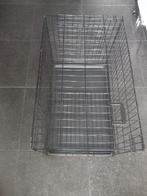 Hondenbench, Animaux & Accessoires, Caisses pour chiens, Enlèvement, Neuf