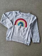 Bloes-meisje-winter-maat98, Kinderen en Baby's, Kinderkleding | Maat 98, Ophalen, Gebruikt, Meisje, Trui of Vest