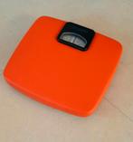 Écaille d'orange vintage des années 70, Electroménager, Comme neuf, Pèse-personne, 500 grammes ou plus gros, 100 kg ou plus