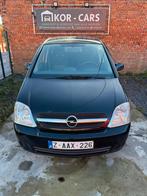 Opel Meriva - 1.6 benzine - GEKEURD VVK, Bedrijf, Euro 4, Te koop, Benzine