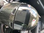 Bell Carbon helm, Motoren, Ophalen, Tweedehands, M, Integraalhelm