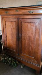 Meuble, Maison & Meubles, Enlèvement, Utilisé, Chêne