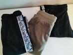 Lot de 3 pantalon de TRAINING : 7€, Enlèvement, Comme neuf, Garçon, Vêtements de sport ou Maillots de bain
